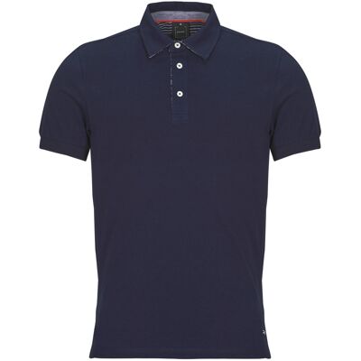 Πόλο με κοντά μανίκια Geox M POLO PIQUET PRINT Marine 2X-Large αρσενικός Πόλο με κοντά μανίκια Geox M POLO PIQUET PRINT Marine 2X-Large αρσενικός