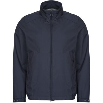 Μπουφάν Geox M SPHERICA SHORT JKT Marine FR 50 αρσενικός Μπουφάν Geox M SPHERICA SHORT JKT Marine FR 50 αρσενικός
