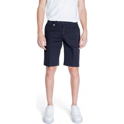 Shorts & Βερμούδες Antony Morato BRYAN MMSH00141-FA800185 Black IT 44 αρσενικός Shorts & Βερμούδες Antony Morato BRYAN MMSH00141-FA800185 Black IT 44 αρσενικός