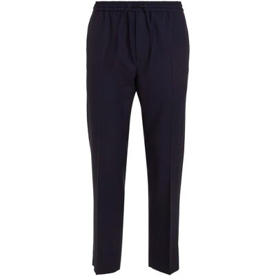 Σετ από φόρμες Calvin Klein Jeans Bi-Stretch S100 Wool Μπλέ US 32 Σετ από φόρμες Calvin Klein Jeans Bi-Stretch S100 Wool Μπλέ US 32