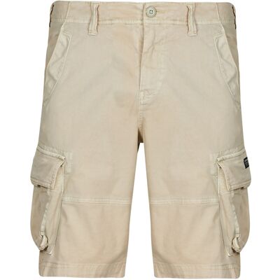 Shorts & Βερμούδες Superdry CORE CARGO SHORT Beige US 28 αρσενικός Shorts & Βερμούδες Superdry CORE CARGO SHORT Beige US 28 αρσενικός