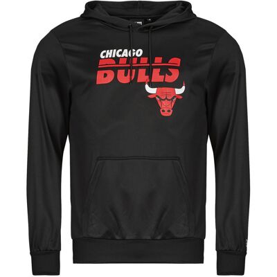 Φούτερ Oversize Chicago Bulls - Φούτερ Φούτερ Oversize Chicago Bulls - Φούτερ