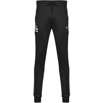 Φόρμες New Era MLB TRACK PANT Black Extra Large αρσενικός Φόρμες New Era MLB TRACK PANT Black Extra Large αρσενικός