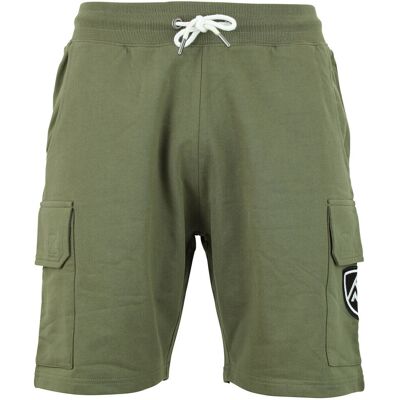 Shorts & Βερμούδες Peak Mountain Short homme CEPOKET Kaki Large αρσενικός Shorts & Βερμούδες Peak Mountain Short homme CEPOKET Kaki Large αρσενικός