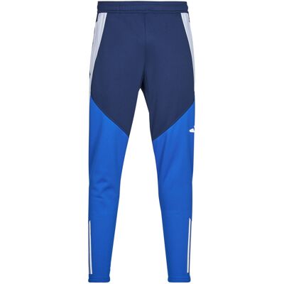 Παντελόνια προπόνησης adidas Tiro 24 - Μπλε Παντελόνια προπόνησης adidas Tiro 24 - Μπλε