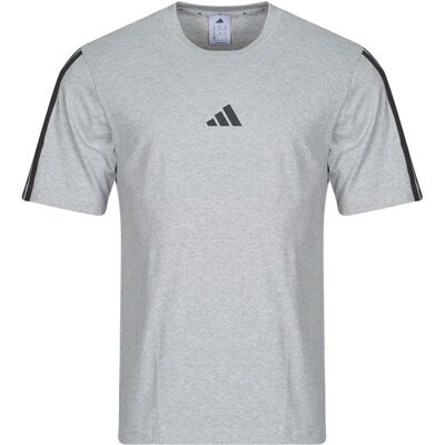 T-shirt με κοντά μανίκια adidas JW1953 Grey Extra Small αρσενικός T-shirt με κοντά μανίκια adidas JW1953 Grey Extra Small αρσενικός