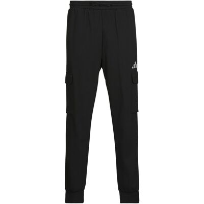 Φόρμες adidas JE3820 Black Large αρσενικός Φόρμες adidas JE3820 Black Large αρσενικός