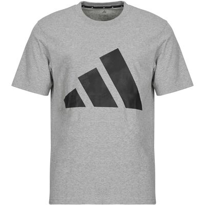T-shirt με κοντά μανίκια adidas JE8948 Grey Small αρσενικός T-shirt με κοντά μανίκια adidas JE8948 Grey Small αρσενικός