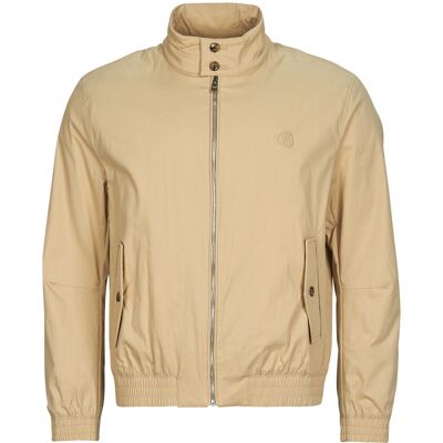 Μπουφάν BOSS Coiner Beige FR 50 αρσενικός Μπουφάν BOSS Coiner Beige FR 50 αρσενικός