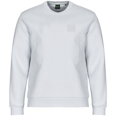 Αθλητικό T-shirt BOSS Salbo DropNeedle Grey Large Αθλητικό T-shirt BOSS Salbo DropNeedle Grey Large