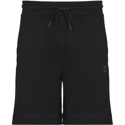 Shorts & Βερμούδες BOSS Sewalk Black Large αρσενικός Shorts & Βερμούδες BOSS Sewalk Black Large αρσενικός