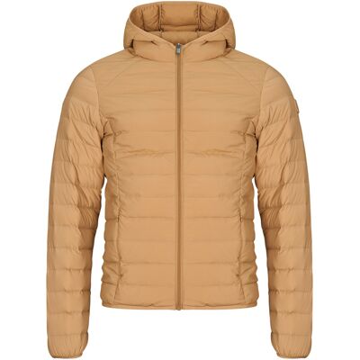 Χοντρό μπουφάν JOTT FRANTZ Beige Small αρσενικός Χοντρό μπουφάν JOTT FRANTZ Beige Small αρσενικός