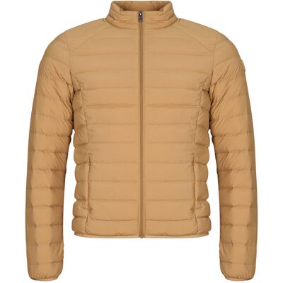 Χοντρό μπουφάν JOTT ARAGON Beige Large αρσενικός Χοντρό μπουφάν JOTT ARAGON Beige Large αρσενικός