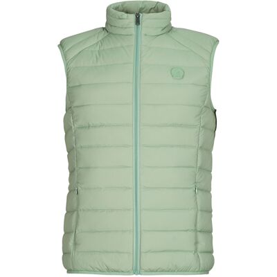 Χοντρό μπουφάν JOTT ARAFO Green Extra Large αρσενικός Χοντρό μπουφάν JOTT ARAFO Green Extra Large αρσενικός