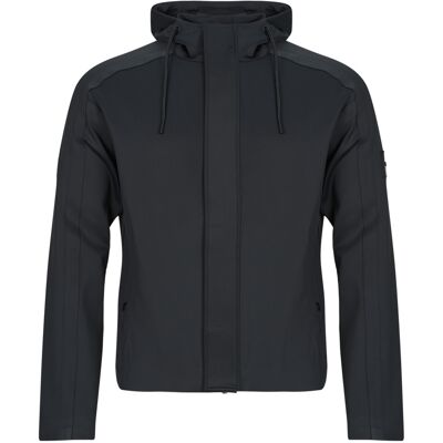 Μπουφάν JOTT ERNEST Black Medium αρσενικός Μπουφάν JOTT ERNEST Black Medium αρσενικός