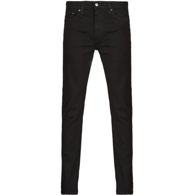 Skinny jeans Levis 510® SKINNY Black US 30 / 32 Skinny jeans Levis 510® SKINNY Black US 30 / 32