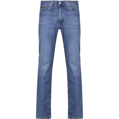 Skinny Τζιν Levis 511® SLIM Μπλέ US 34 / 34 αρσενικός Skinny Τζιν Levis 511® SLIM Μπλέ US 34 / 34 αρσενικός