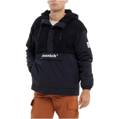 Σακάκια Munich 2507290m Black Small αρσενικός Σακάκια Munich 2507290m Black Small αρσενικός