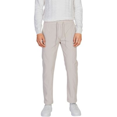Παντελόνια Antony Morato KNIT CORDUROY MMTR00725-FA300025 Beige IT 52 αρσενικός Παντελόνια Antony Morato KNIT CORDUROY MMTR00725-FA300025 Beige IT 52 αρσενικός