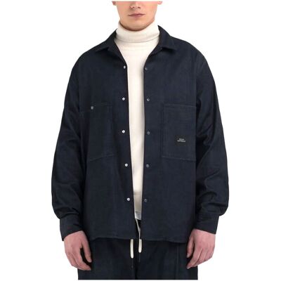 Πουκάμισο με μακριά μανίκια Replay DENIM SHIRT MEN multicolour Extra Large αρσενικός Πουκάμισο με μακριά μανίκια Replay DENIM SHIRT MEN multicolour Extra Large αρσενικός