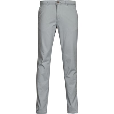Παντελόνια Chino/Carrot Jack & Jones JPSTMARCO Grey US 32 / 32 αρσενικός Παντελόνια Chino/Carrot Jack & Jones JPSTMARCO Grey US 32 / 32 αρσενικός