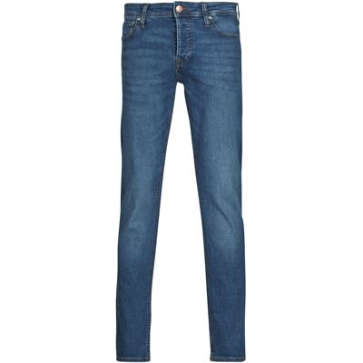 Skinny Τζιν Jack & Jones JJIGLENN Μπλέ US 33 / 34 αρσενικός Skinny Τζιν Jack & Jones JJIGLENN Μπλέ US 33 / 34 αρσενικός