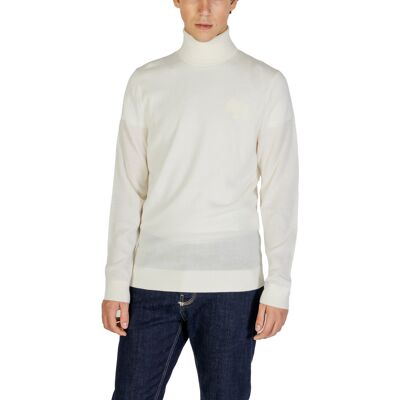 Μπουφάν / Ζακέτες Calvin Klein Jeans SUPERIOR WOOL TURTLE K10K110420 K10K110420 Άσπρο Large αρσενικός Μπουφάν / Ζακέτες Calvin Klein Jeans SUPERIOR WOOL TURTLE K10K110420 K10K110420 Άσπρο Large αρσενικός