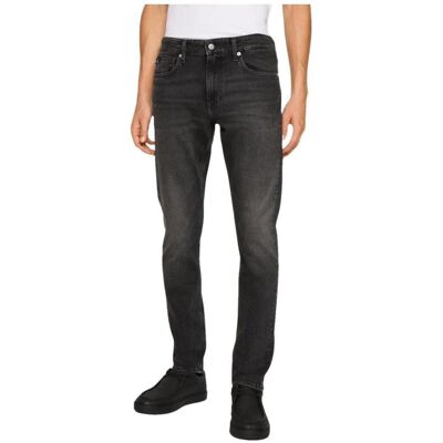 Jeans Calvin Klein Jeans J30J325976 1BY Black US 29 / 32 αρσενικός Jeans Calvin Klein Jeans J30J325976 1BY Black US 29 / 32 αρσενικός