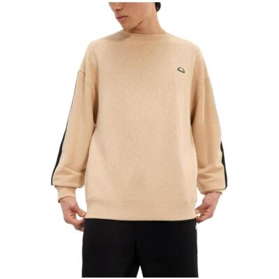 Φούτερ Ellesse SHX21079 Beige Small αρσενικός Φούτερ Ellesse SHX21079 Beige Small αρσενικός