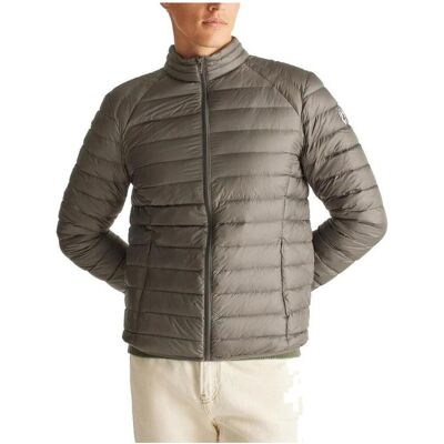 Χοντρό μπουφάν JOTT Mat Noss Grey 2X-Large αρσενικός Χοντρό μπουφάν JOTT Mat Noss Grey 2X-Large αρσενικός