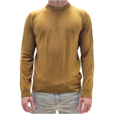 Πουλόβερ Paul & Shark 14311011 Yellow 2X-Large αρσενικός Πουλόβερ Paul & Shark 14311011 Yellow 2X-Large αρσενικός
