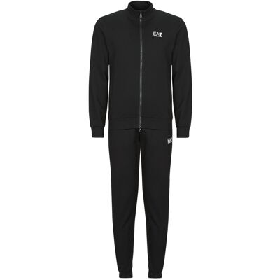 Giorgio Armani Σετ από φόρμες Emporio Armani EA7 TRAIN CORE ID T-SUIT 8NPV60 Black Extra Small Giorgio Armani Σετ από φόρμες Emporio Armani EA7 TRAIN CORE ID T-SUIT 8NPV60 Black Extra Small
