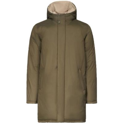 Σακάκια JOTT Helsinki Green 2X-Large αρσενικός Σακάκια JOTT Helsinki Green 2X-Large αρσενικός