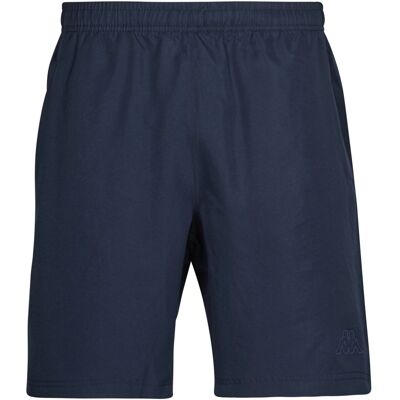 Shorts & Βερμούδες Kappa KIAMON Μπλέ Medium αρσενικός Shorts & Βερμούδες Kappa KIAMON Μπλέ Medium αρσενικός