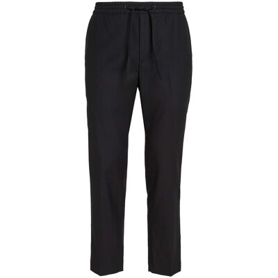 Σετ από φόρμες Calvin Klein Jeans Bi-Stretch S100 Wool Black US 34 Σετ από φόρμες Calvin Klein Jeans Bi-Stretch S100 Wool Black US 34