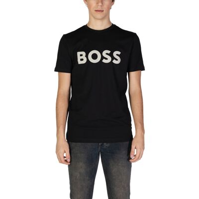 Πόλο με μακριά μανίκια BOSS THINKING 1 50481923 2X-Large Πόλο με μακριά μανίκια BOSS THINKING 1 50481923 2X-Large