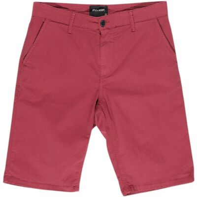 Shorts & Βερμούδες Lyle & Scott SH1814ITA Red IT 44 αρσενικός Shorts & Βερμούδες Lyle & Scott SH1814ITA Red IT 44 αρσενικός