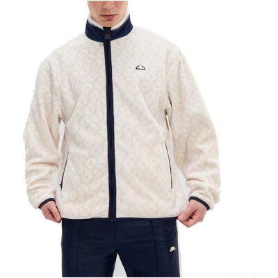 Σακάκια Ellesse Escari Jacket Άσπρο Small αρσενικός Σακάκια Ellesse Escari Jacket Άσπρο Small αρσενικός