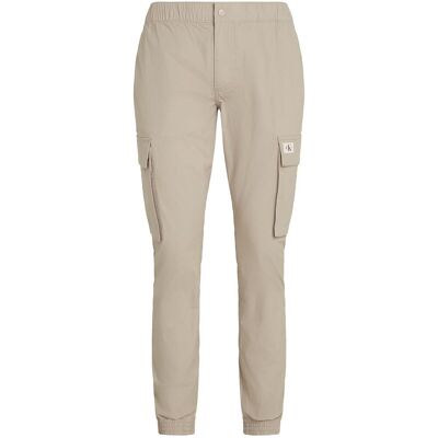 Παντελόνια Calvin Klein Jeans Skinny Cargo Beige US 29 αρσενικός Παντελόνια Calvin Klein Jeans Skinny Cargo Beige US 29 αρσενικός