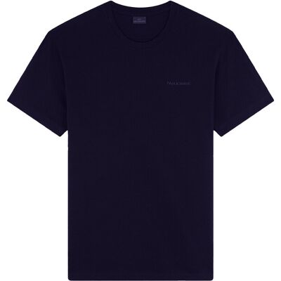 T-shirt με κοντά μανίκια Paul & Shark 25411047-13 Μπλέ Extra Large αρσενικός T-shirt με κοντά μανίκια Paul & Shark 25411047-13 Μπλέ Extra Large αρσενικός
