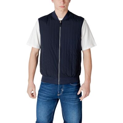 Σακάκια Antony Morato REGULAR FIT MMFL01050-FA150178 Μπλέ Small αρσενικός Σακάκια Antony Morato REGULAR FIT MMFL01050-FA150178 Μπλέ Small αρσενικός