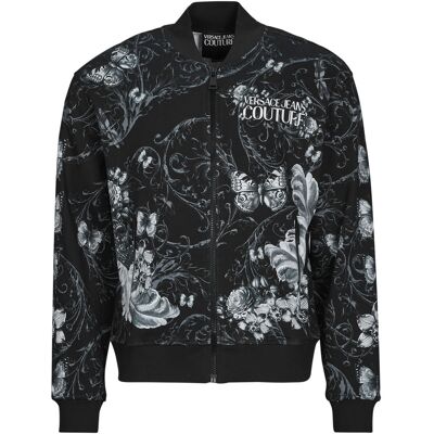 Μπουφάν Versace Jeans Couture 79GAI30C Multicolour Extra Large αρσενικός Μπουφάν Versace Jeans Couture 79GAI30C Multicolour Extra Large αρσενικός