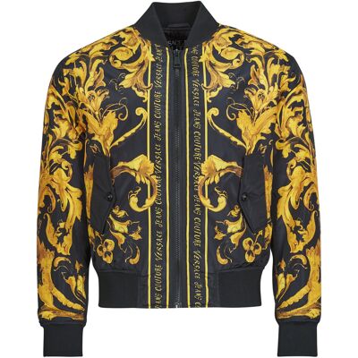 Μπουφάν Versace Jeans Couture 79GASD07 Multicolour IT 52 αρσενικός Μπουφάν Versace Jeans Couture 79GASD07 Multicolour IT 52 αρσενικός