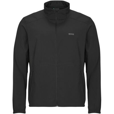 Αντιανεμικά BOSS L_CruiseLite FZ 1 Black Small αρσενικός Αντιανεμικά BOSS L_CruiseLite FZ 1 Black Small αρσενικός