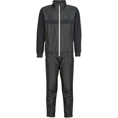 Σετ από φόρμες BOSS TR_T-Match Black Medium Σετ από φόρμες BOSS TR_T-Match Black Medium