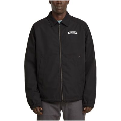 Χοντρό μπουφάν G-Star Raw COACH LOGO WINDBREAKER JACKET MEN multicolour Extra Large αρσενικός Χοντρό μπουφάν G-Star Raw COACH LOGO WINDBREAKER JACKET MEN multicolour Extra Large αρσενικός
