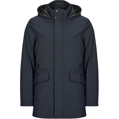 Παρκά Geox ANDALO JACKET Marine FR 50 αρσενικός Παρκά Geox ANDALO JACKET Marine FR 50 αρσενικός