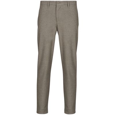 Παντελόνια Chino/Carrot Only & Sons ONSMARK SLIM BRUSHED PIQUE 0353 Beige US 31 / 34 αρσενικός Παντελόνια Chino/Carrot Only & Sons ONSMARK SLIM BRUSHED PIQUE 0353 Beige US 31 / 34 αρσενικός