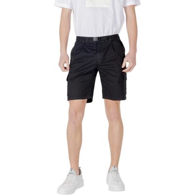 Shorts & Βερμούδες BOSS Sariel-Shorts 10270654 01 50534196 Black IT 44 αρσενικός Shorts & Βερμούδες BOSS Sariel-Shorts 10270654 01 50534196 Black IT 44 αρσενικός
