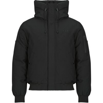 Μπουφάν Schott BEEVER Black Large αρσενικός Μπουφάν Schott BEEVER Black Large αρσενικός